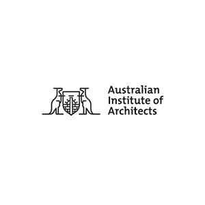 Australian Institute of architects logo