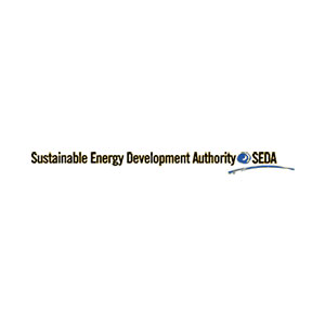 SEDA Logo