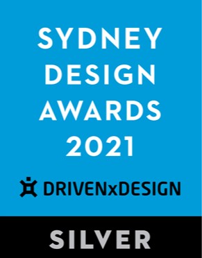Sydney Design Awards 2021