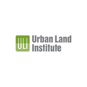 Urban Land Institute logo