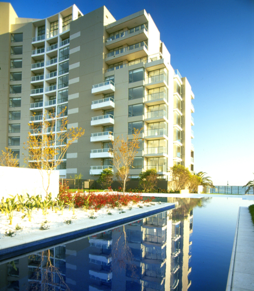 Beacon Cove by Mirvac