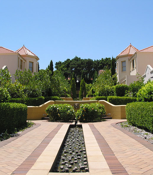 Raleigh Park by Mirvac