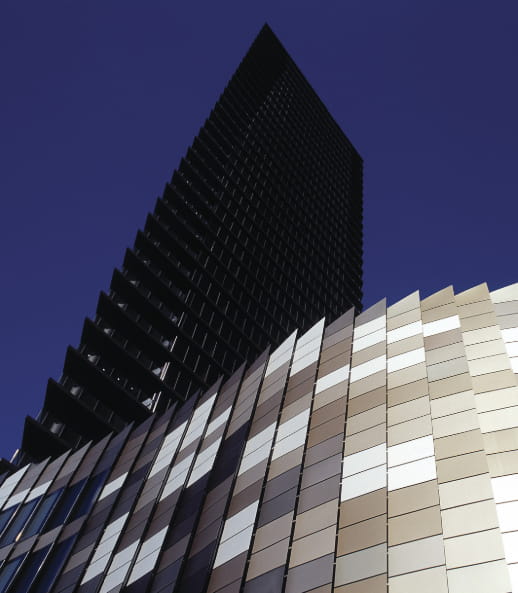 Yarra's Edge Tower 5