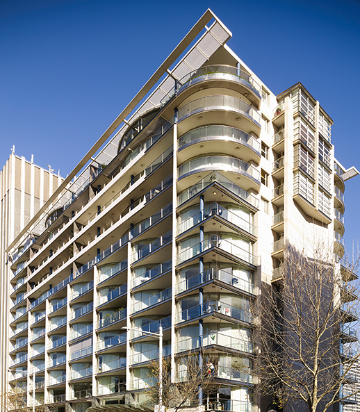 Quay Grand Circular Quay