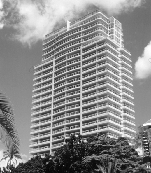 Quay West Suites Brisbane