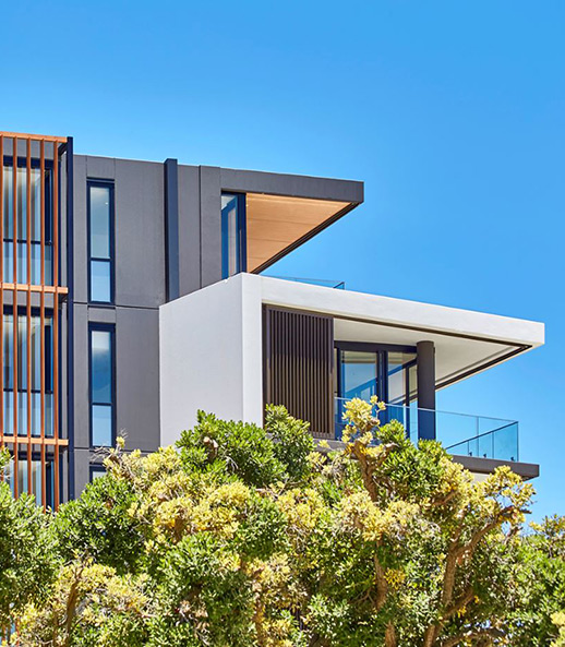 Prima Latitude Leighton Beach