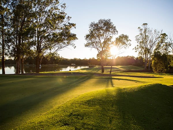Brighton Lakes Golf Club